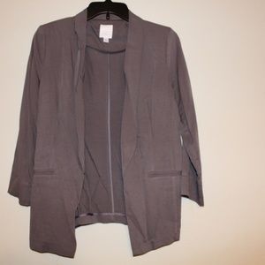 Lauren Conrad Suit jacket